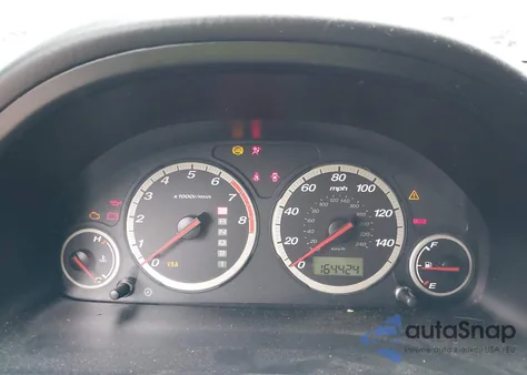 2005 Honda Cr-V Lx из США, поврежденный, VIN JHLRD78525C044062